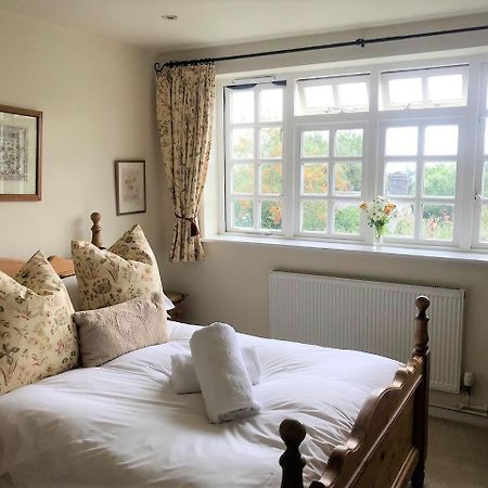 Briar Cottage Блокли Экстерьер фото