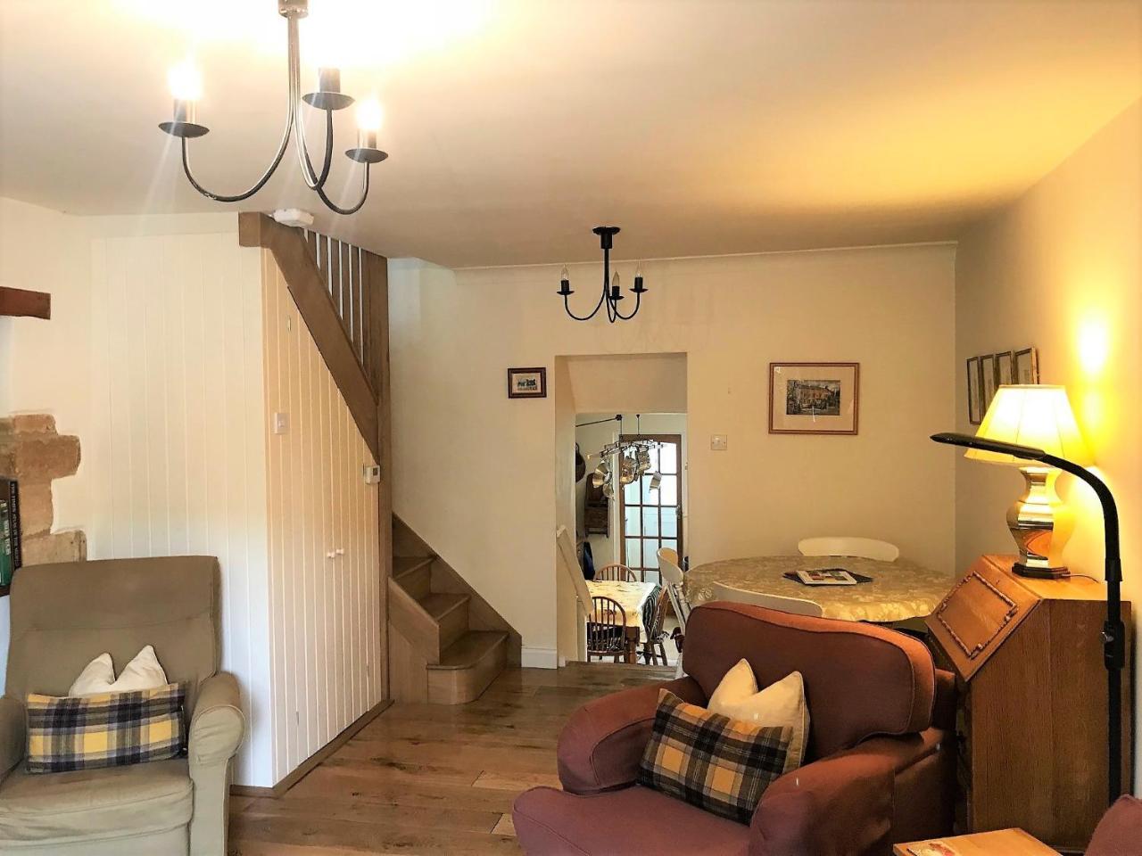 Briar Cottage Блокли Экстерьер фото