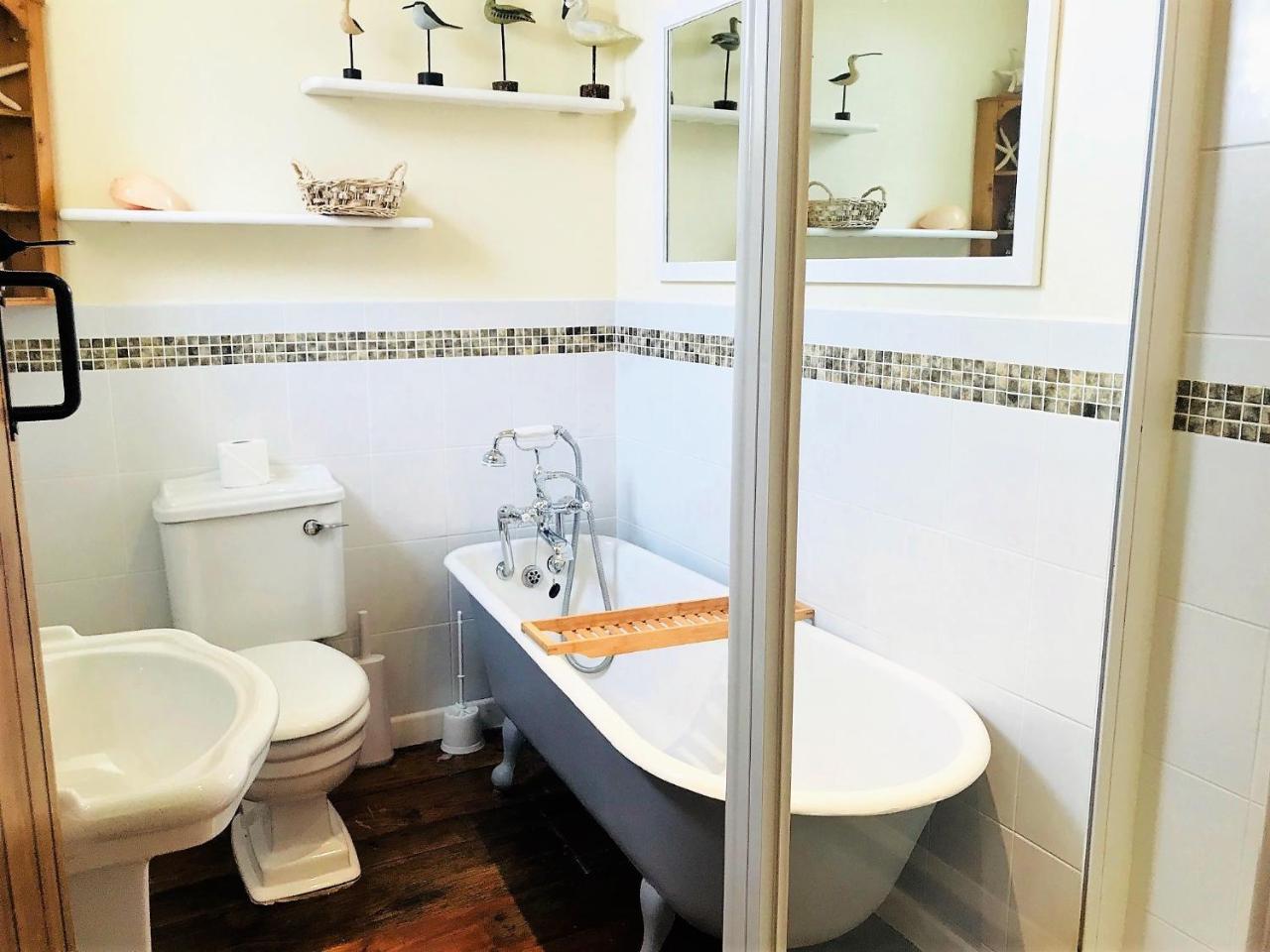 Briar Cottage Блокли Экстерьер фото